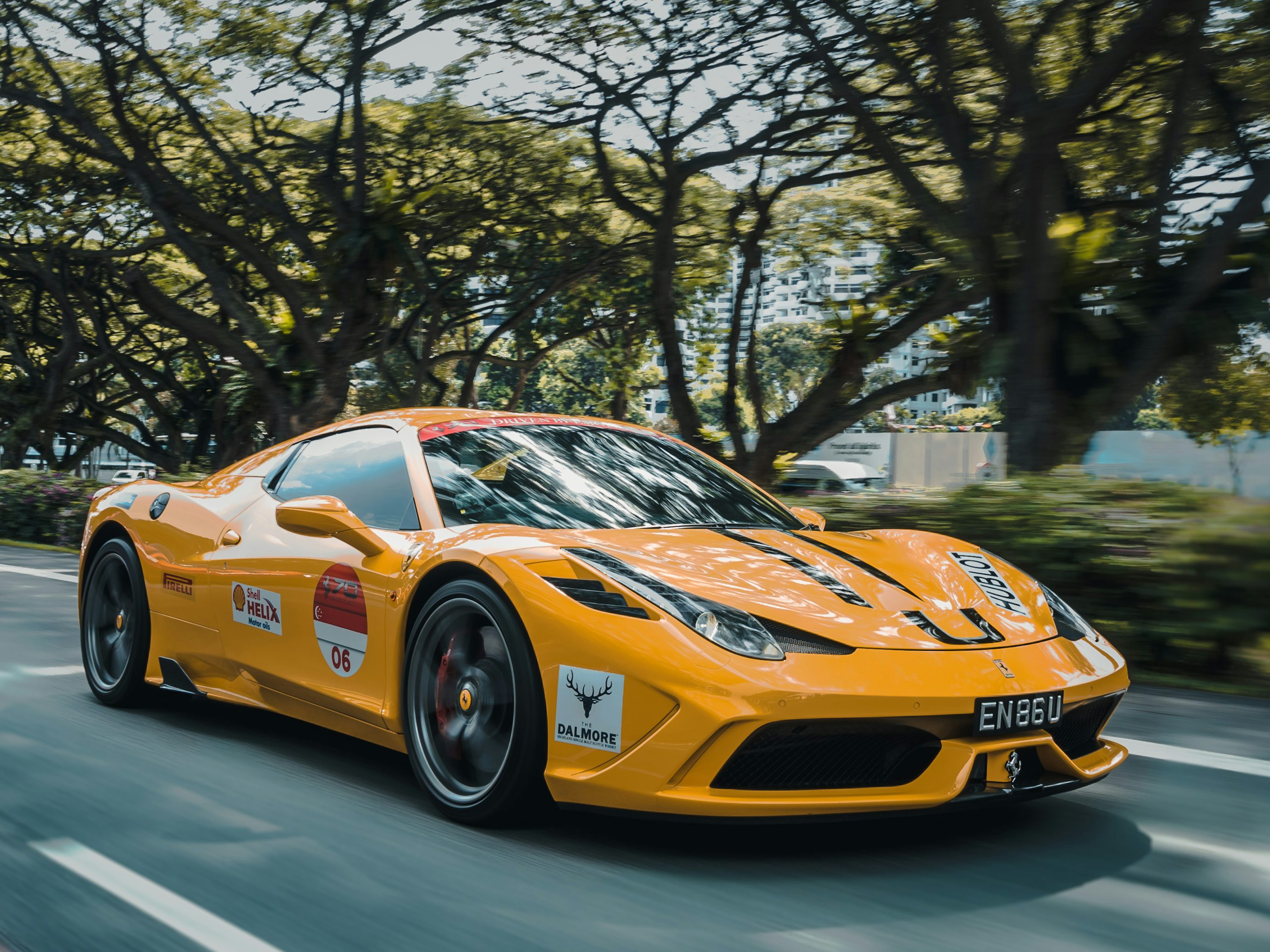 lambo